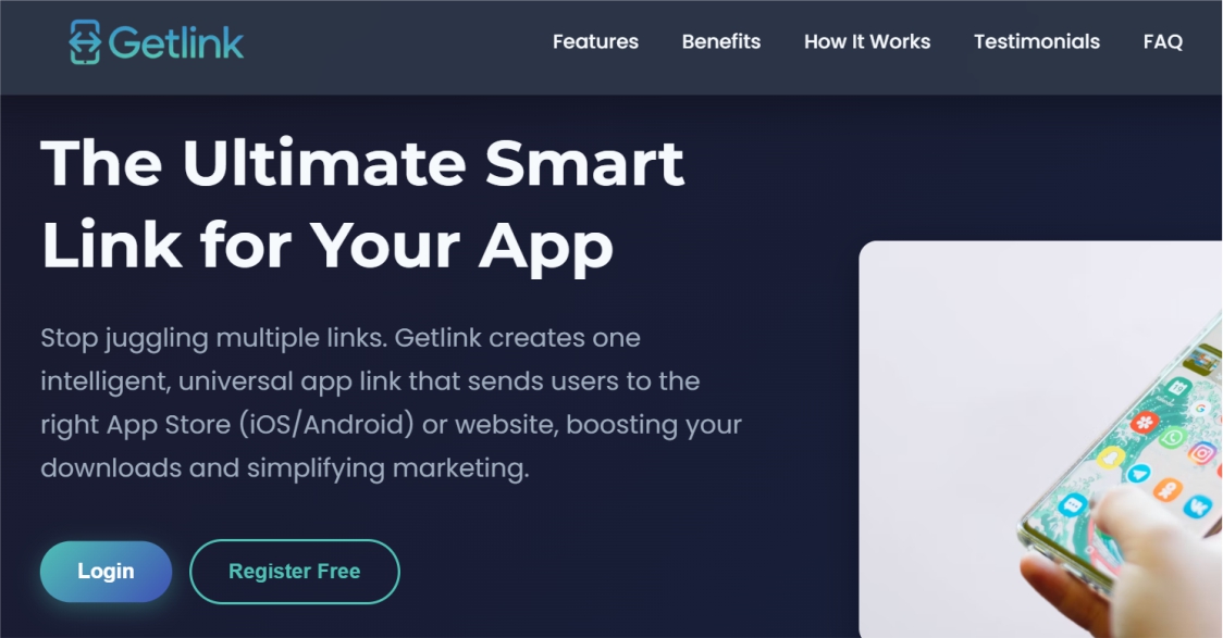 GetLink