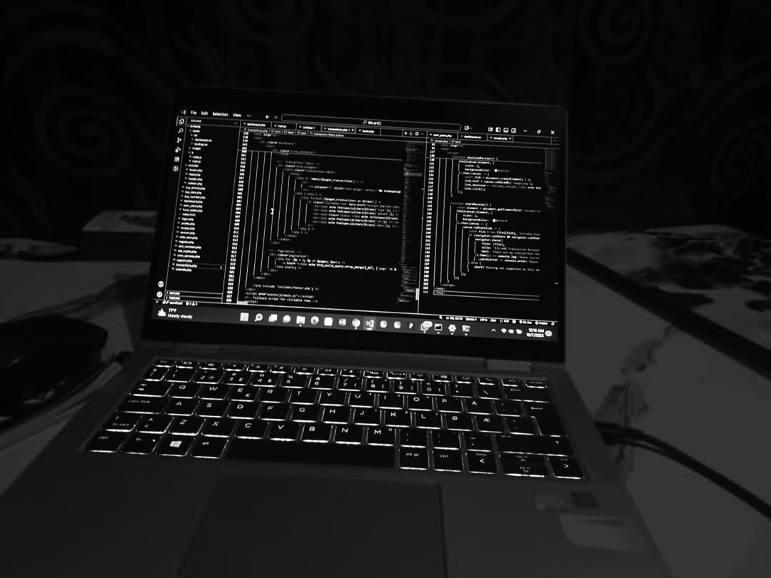 Development Process