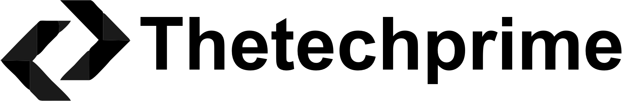 Thetechprime
